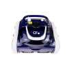 Automatický vysavač Planet Pool CF 400 AKU  + SLEVOVÝ KUPÓN 1200,- Kč