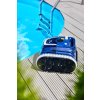 Automatický vysavač Planet Pool CF 400 AKU  + SLEVOVÝ KUPÓN 1200,- Kč