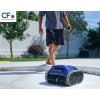 Automatický vysavač Planet Pool CF 400 AKU  + SLEVOVÝ KUPÓN 1200,- Kč