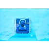 Automatický vysavač Planet Pool CF 400 AKU  + SLEVOVÝ KUPÓN 1200,- Kč