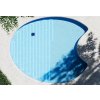 Automatický vysavač Planet Pool CF 400 AKU  + SLEVOVÝ KUPÓN 1200,- Kč