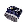 Automatický vysavač Planet Pool CF 400 AKU  + SLEVOVÝ KUPÓN 1200,- Kč