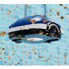 Automatický vysavač Planet Pool CF 45 AKU  + SLEVOVÝ KUPÓN 600,- Kč