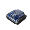 Automatický vysavač Planet Pool CF 600 PRO  + SLEVOVÝ KUPÓN 3400,- Kč
