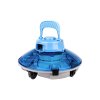 Automatický vysavač Planet Pool Orca 40 AKU  + SLEVOVÝ KUPÓN 300,- Kč