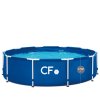 Bazén Planet Pool CF FRAME modrý - 305 x 76 cm  + SLEVOVÝ KUPÓN 100,- Kč