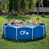 Bazén Planet Pool CF FRAME modrý - 305 x 76 cm  + SLEVOVÝ KUPÓN 100,- Kč