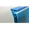 Bazén Planet Pool Exklusiv WHITE/Blue – samotný bazén 525 x 320 x 150 cm  + SLEVOVÝ KUPÓN 400,- Kč