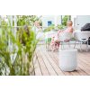 Fontána Heissner ZYLINDER LED, white 016608-04