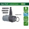 Heissner multifunkční čerpadlo regulovatelné 1400 - 2200 l/h, 27 W pro fontány, chrliče P2220E-00  + Slevový kupón 30,- Kč