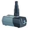 Heissner multifunkční čerpadlo regulovatelné 1400 - 2200 l/h, 27 W pro fontány, chrliče P2220E-00  + Slevový kupón 30,- Kč