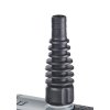 Heissner multifunkční čerpadlo regulovatelné 1400 - 2200 l/h, 27 W pro fontány, chrliče P2220E-00  + Slevový kupón 30,- Kč