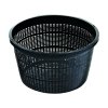 Heissner sázecí koš na vodní rostliny kulatý 13 cm / v 10 cm