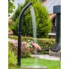 Podstavec k solární sprše Planet Pool  + Slevový kupón 50,- Kč