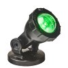 Solární RGB LED osvětlení jezírka Aku HEISSNER SLU135-00