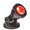 Solární RGB LED osvětlení jezírka Aku HEISSNER SLU135-00
