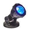 Solární RGB LED osvětlení jezírka Aku HEISSNER SLU135-00