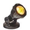 Solární RGB LED osvětlení jezírka Aku HEISSNER SLU135-00