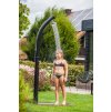 Solární sprcha Planet Pool Menorca 2 - dvoudílná 20L  + Slevový kupón 100,- Kč