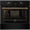 Electrolux 600 FLEX SurroundCook EOB3400BOR Trouba vestavná  + doprava zdarma