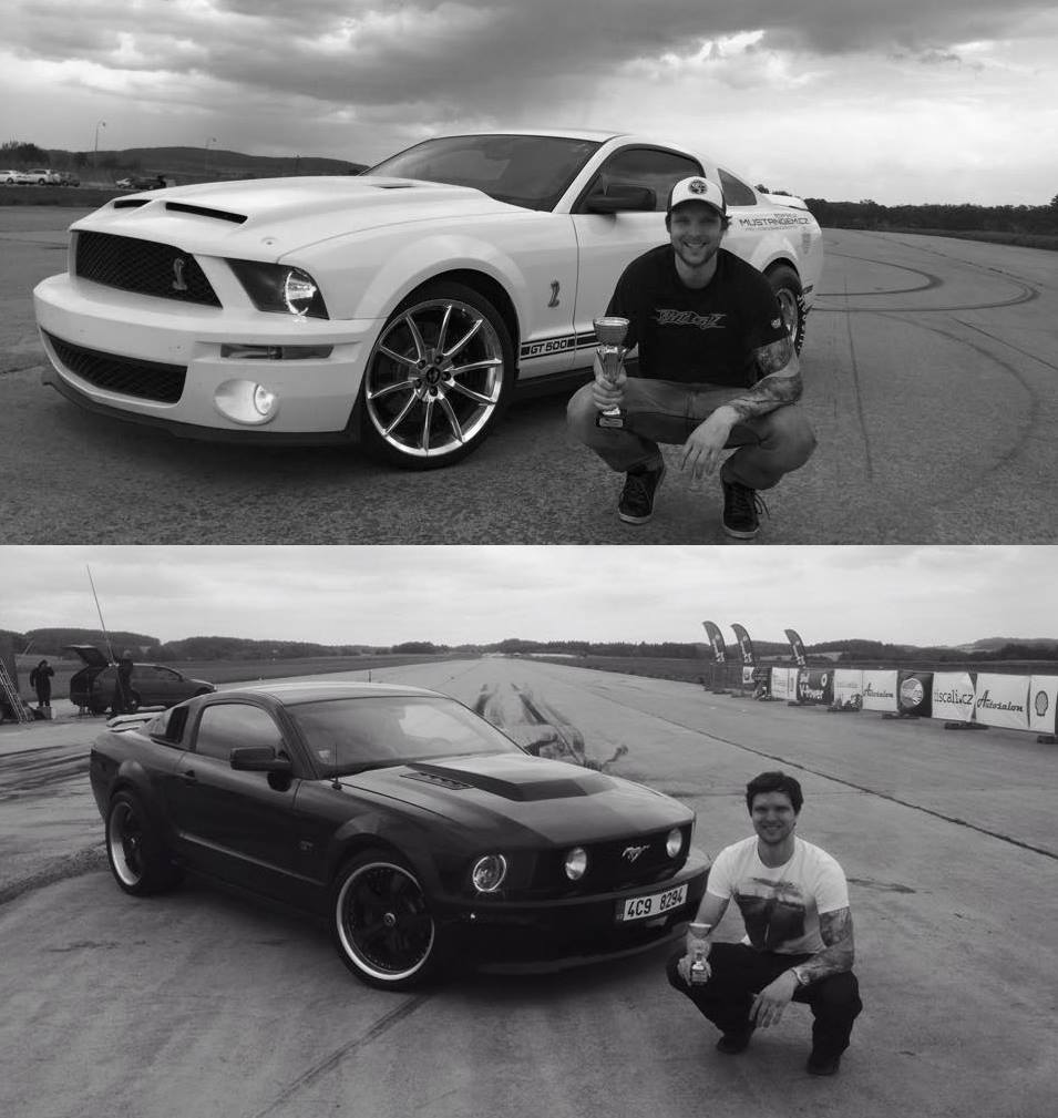 race