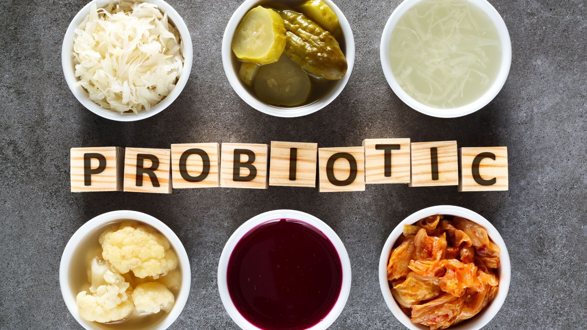 Jak nám pomohou probiotika a jejich užívání?