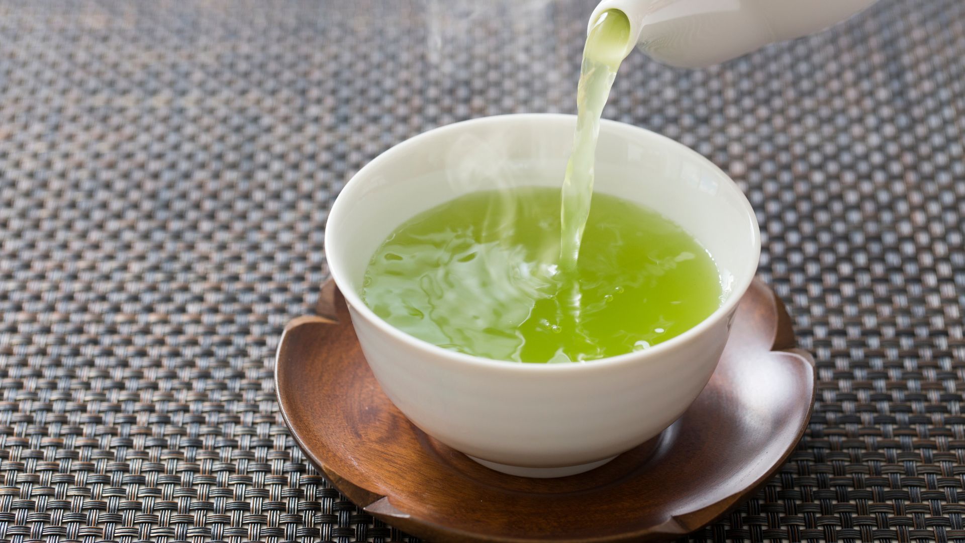 Je zelený čaj prospěšný pro zdraví? Přinášíme jasnou odpověď.