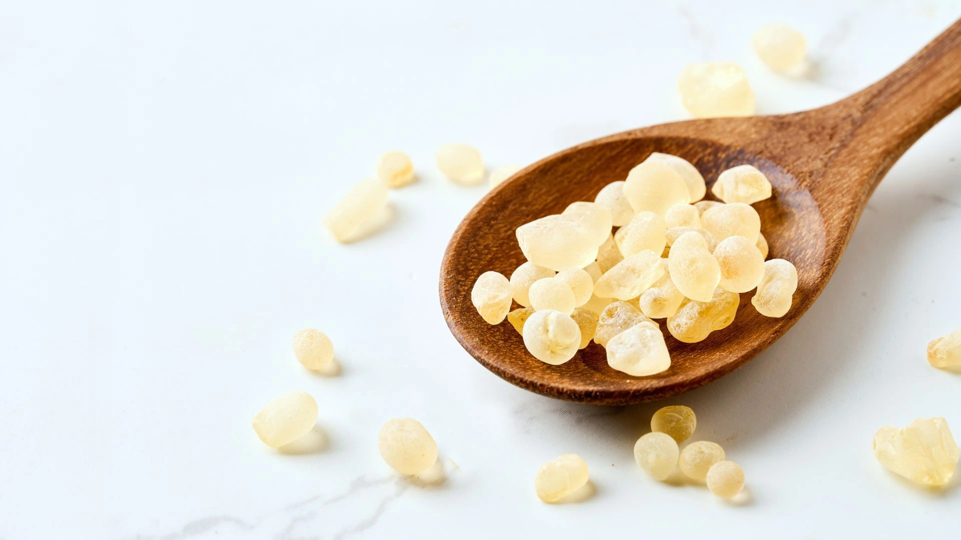 Masticha: Jaké má účinky a možnosti užívání?