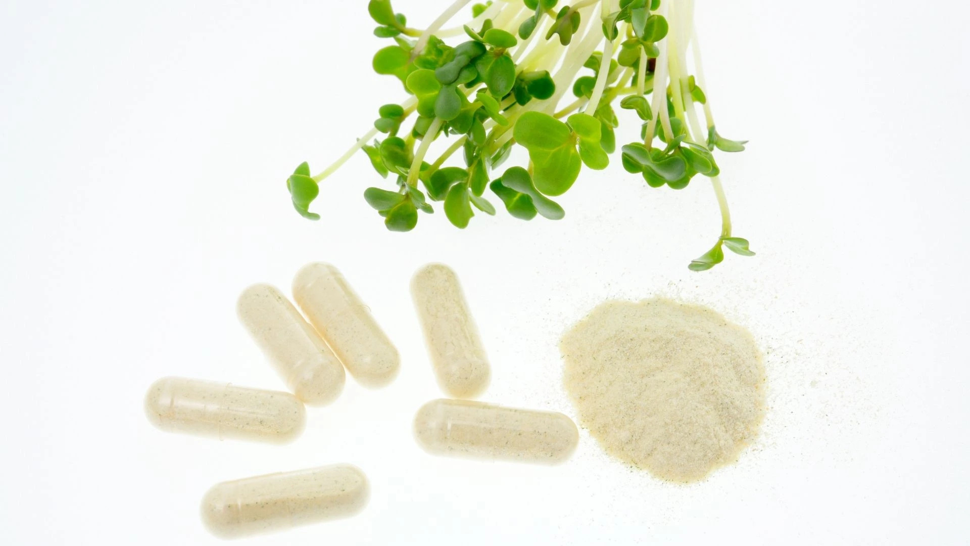 Sulforafan: Přírodní molekula s výjimečným potenciálem pro lidské zdraví