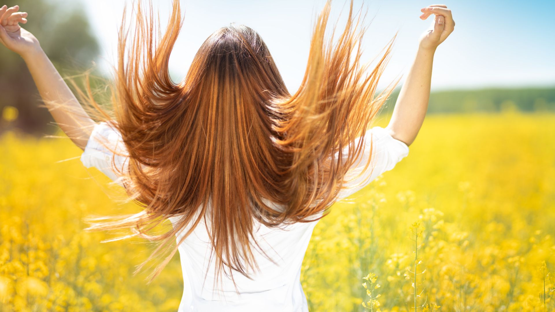 Toužíte po zdravých a zářivých vlasech? Na toto nezapomínejte!