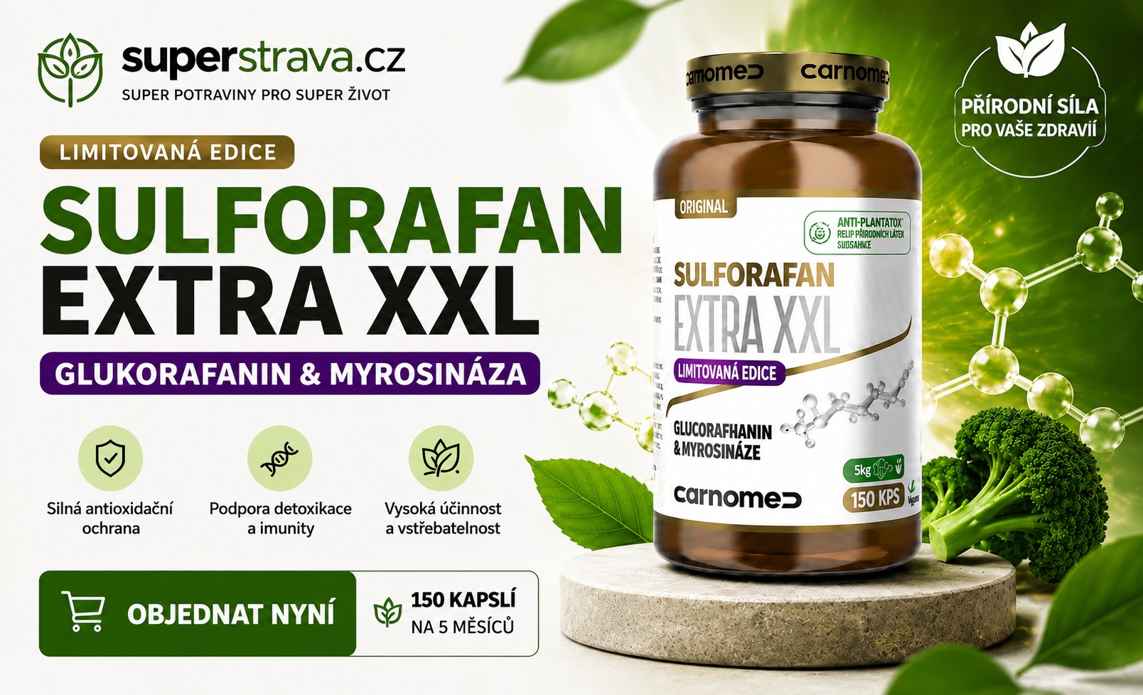 Sulforafan