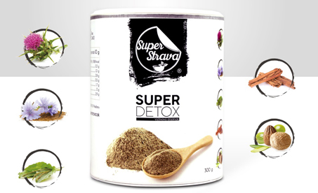Super Detox
