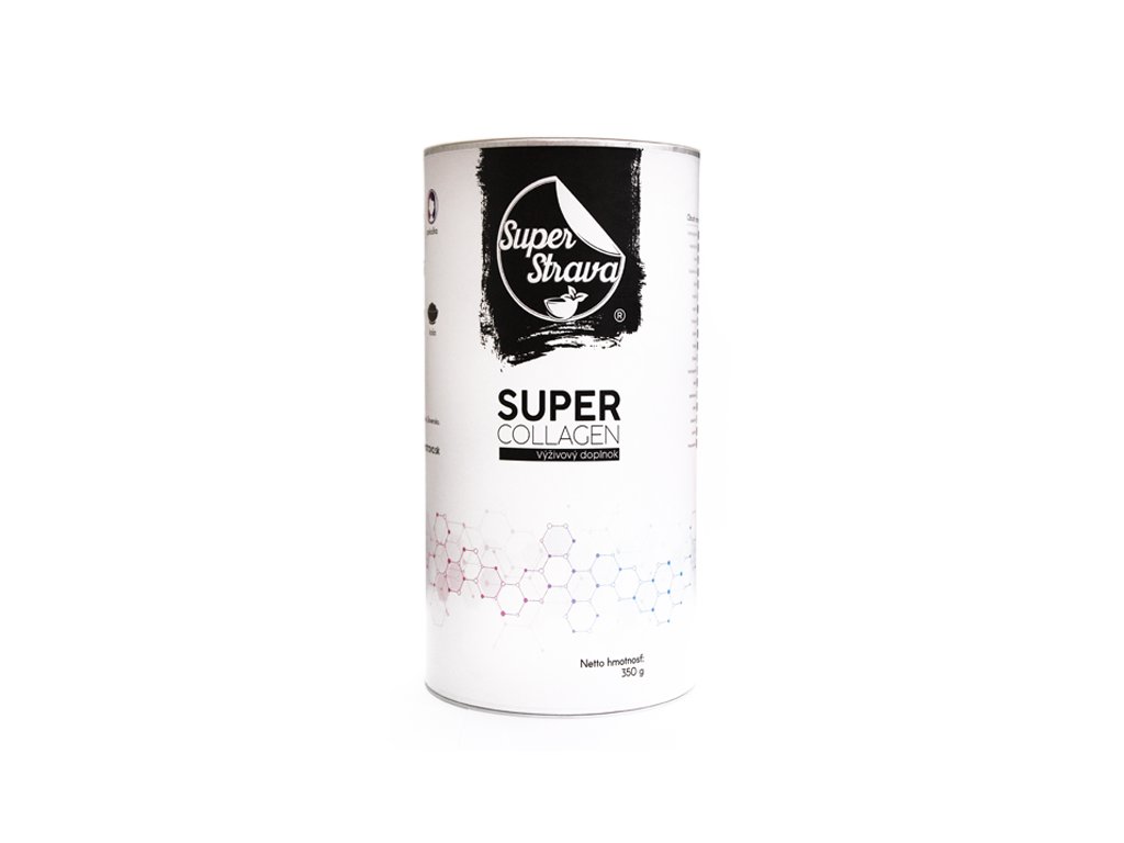 superstrava super collagen