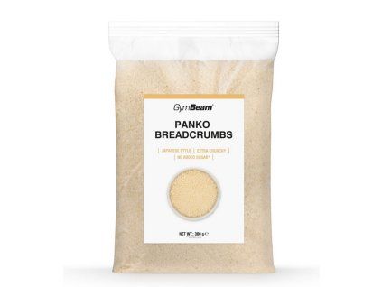 Panko strúhanka GymBeam