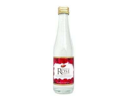 Růžová voda Premium 250 ml Dabur