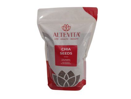 altevita chia semienka 1kg