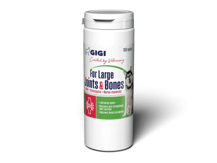 Joints & bones for large