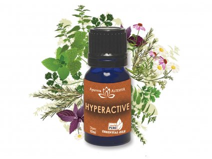 575 altevita zmes esencialnych olejov anti hyperaktiv 10ml pre hyperaktivne deti