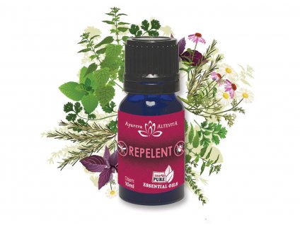 623 altevita zmes esencialnych olejov repelent 10ml