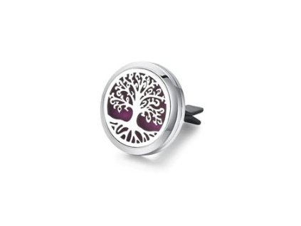 992 aroma difuzer do auta strom zivota 1ks