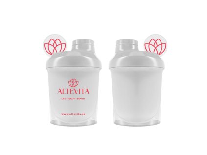 altevita shaker transparent