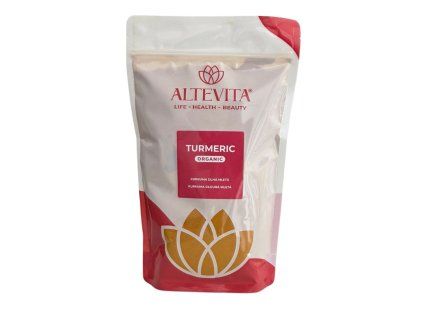altevita kurkuma 250g