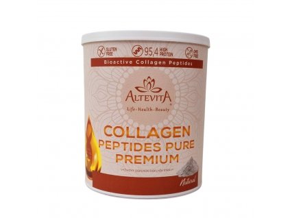 altevita collagen peptides pure premium