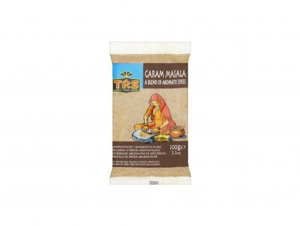 68 trs garam masala 100g