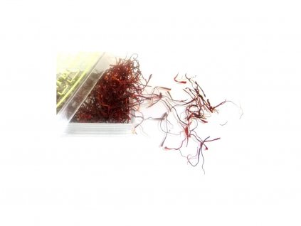 104 spanielsky safran 1g