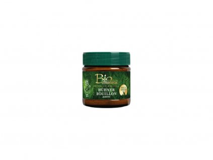 6591 bujon kuraci v prasku bezglutenovy bio 125g 1