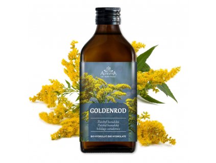 goldenrod