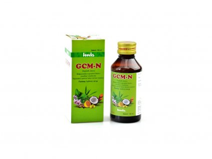 1175 g c m sirup proti kaslu 100 ml