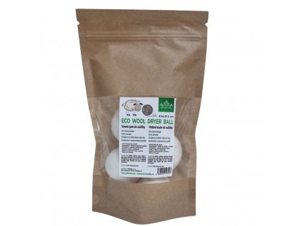 eco wool dryer ball