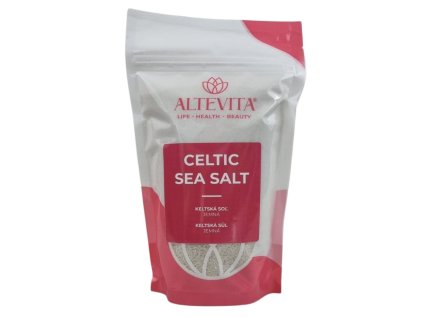 altevita keltska sol 500g